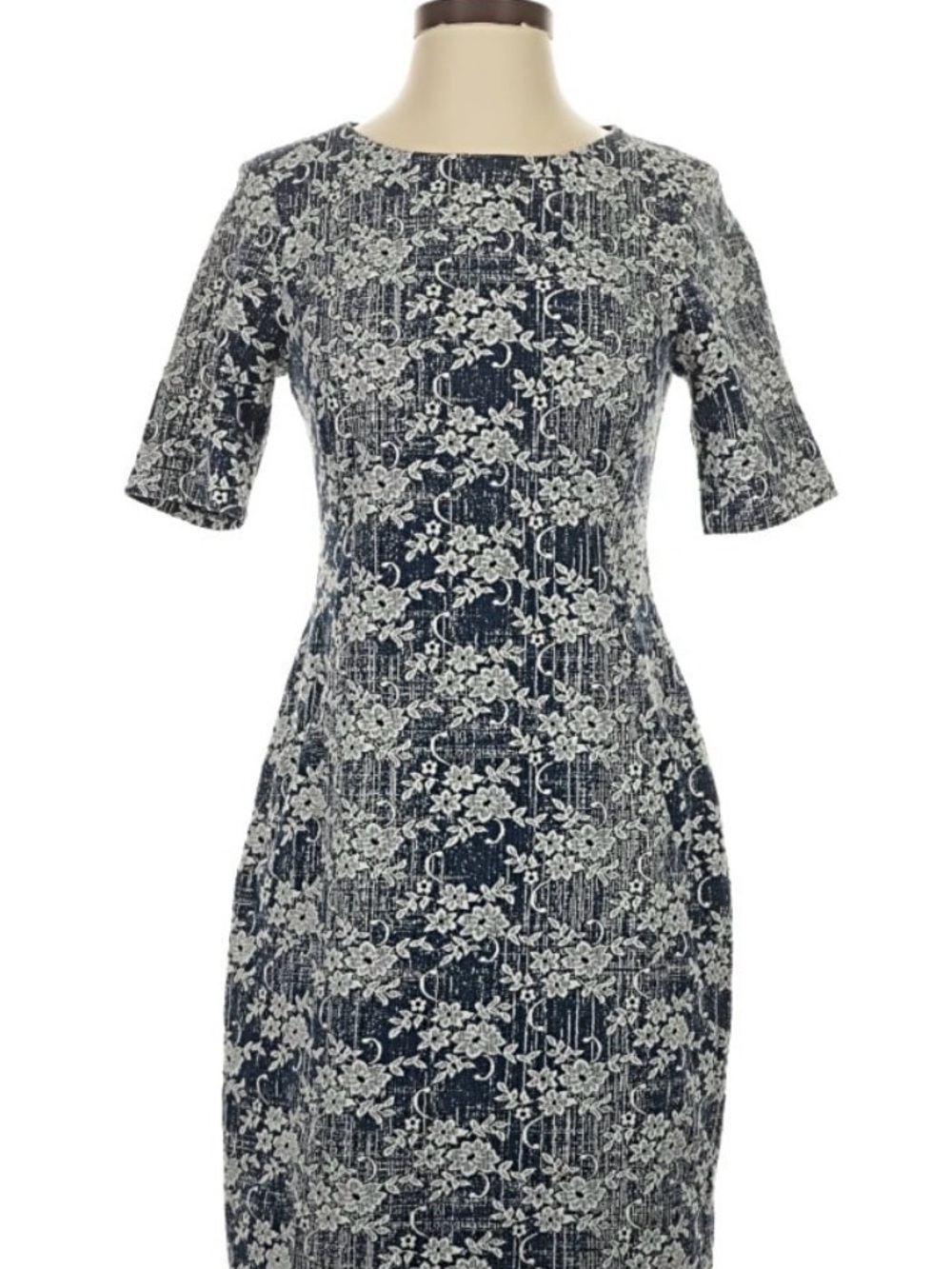 Land’s End Sheath Dress